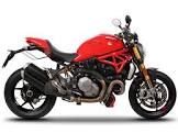 DUCATI-MONSTER