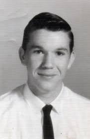 Calvin Moran Thomas Obituary