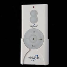 Authorized service & repair center. Minka Aire Rc210 Remote Control System At Fan Man Lighting