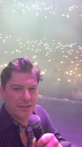 You are the true Stars! THANK YOU Melbourne Australia now during this 20th  anniversary tour for all the respect, support and love! Truly special.  Adelaide and Sydney are next before Christmas. In