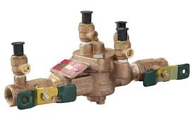 How Does A Backflow Preventer Work