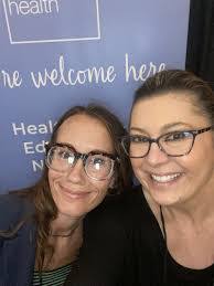 Melissa Wescott's Instagram, Twitter & Facebook