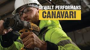 Dewalt Dcd996 P2 Modeli Ile Yuksek Performansli Akulu Matkap Matkap