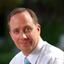 Dr. Stephen McKenna, MD