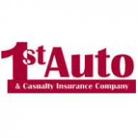 Looking for florida automobile insurance? 1st Auto Casualty Brands Of The World Download Vector Logos And Logotypes