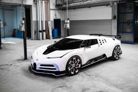 Bugatti 2020 Centodieci Super Cars Bugatti Sports Car