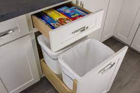 Maybe you would like to learn more about one of these? Wastebasket Cabinet Pull Out Storage For Trash Recycling
