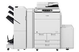 Canon, the canon logo, ir and netspot are trademarks of canon inc. Support Multifunction Copiers Imagerunner Advance Dx C7770i Canon Usa