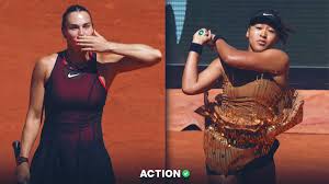 French Open Predictions, Picks, Odds for Sabalenka vs Kasatkina, Jovic vs Osaka