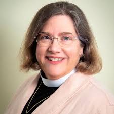 Message: "Christmas Gifts" from The Reverend Nancy Webb Stroud