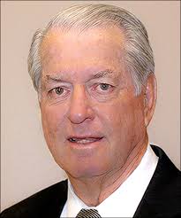 Gib Blackman, Longtime Bankers Digest Publisher, Passes Away