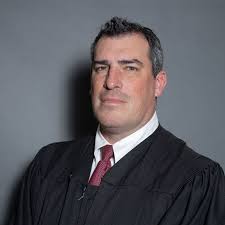 Levine seeks re-election as district court judge