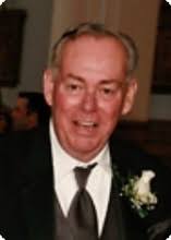 Obituary information for Patrick Coleman Ruane