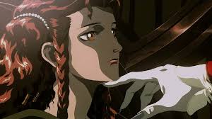 Эндрю филпот, хидэюки танака, джон рафтер ли и др. Vampire Hunter D Bloodlust 4k Uhd 07 Album On Imgur