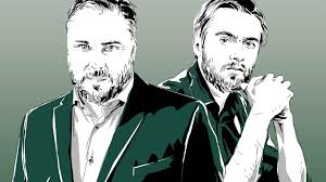 Von Arien und Aktien