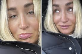 Sarah Connor spricht über Panikattacke: "Ich will nie wieder so viel  freihaben, wie vor diesem Jahr"