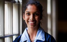 Powerful tale of refugees wins prestigious writing competition