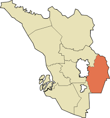 Persembahan kumpulan nasyid sm agama perseketuan kajang di pertandingan mtq daerah hulu langat 2013 di smk bandar baru bangi pada 19 mac 2013. Hulu Langat District Wikipedia