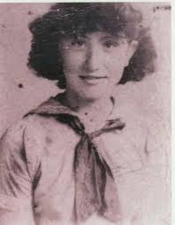 Photo of Laura Bowling contributed by deborah bray