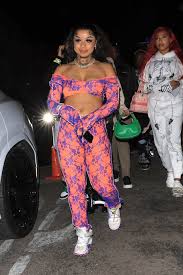 Inside The Chrisean Rock Sex Tape Controversy - Truth or Fiction