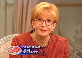Sally Jessy Raphael (1983)