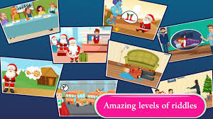 20% off with code summerpartyz. Riddles Brain Teaser Christmas Games For Android Apk Download