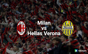 Hellas vérone a perdu à domicile contre milan ac lors d'un match de serie a (italie), dimanche 15 sept. Milan Vs Hellas Verona Match Preview Live Stream Information Sofascore News