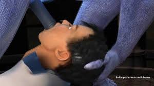 Perception Kei 2 Of The Brother 3D Hentai Anime Porn Comics