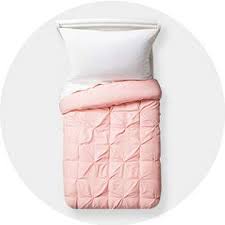 For instance, toddler bedding for girls tends to have bright pink colors with different sets of cute patterns. Toddler Bedding Target