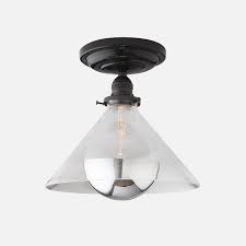 Go chic with a flush mount. Defiance 2 25 Ceiling Mounted Lights Surface Mounted Light Fixture Bulb