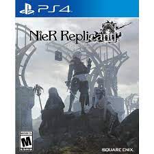 Ahead of that date, you can preorder multiple editions of the game for ps4, xbox one, and pc, including a. Nier Replicant Ver 1 22474487139 Playstation 4 Gamestop