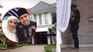 Maybe you would like to learn more about one of these? Mengintip Musala Di Rumah Mewah Raffi Ahmad Dan Nagita Slavina Dibangun Sederhana Samping Kolam Halaman All Tribun Jatim