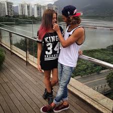 Ouça e veja as letras das músicas do álbum malhação nacional 2014 de malhação no maior site de música do brasil. Ator De Boogie Oogie Esta Namorando Colega De Malhacao Fotos R7 Famosos E Tv