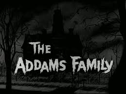 Maybe you would like to learn more about one of these? Addams Family Addams Family Fan Art 36927419 Fanpop