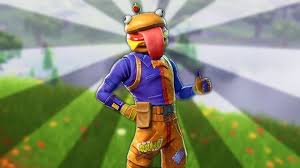 The beef boss skin is one of the upcoming outfits in fortnite season 5. Fortnite Dance Inside A Holographic Durr Burger Head Fix Gamerevolution