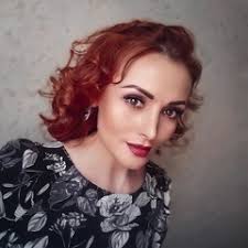 Elena Ovod, Oktyabrsky