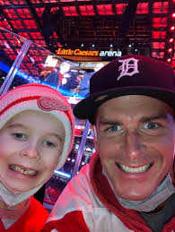 Carly Hackett's Instagram, Twitter & Facebook