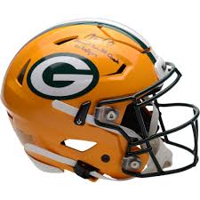 5 x 5 x 7 inches and very lightweight at about 4.8 ounces (8 ounces with packaging). Jordy Nelson Edition Green Bay Packers Nfl Riddell Speed Football Helmet Sports Mem Cards Fan Shop Football Nfl Romeinformation It