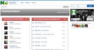 Melhor site para baixar musicas de funk. Os Melhores 10 Sites Gratis De Download De Musica Para Android
