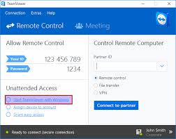 Download teamviewer 9.0.31064 for windows. Services Teamviewer Does Not Start Automatically How Do I Make Sure It Does Ask Ubuntu