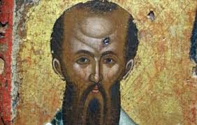 Prescriptions from the Doctors of the Church: Saint Basil the Great (c.  330–January 1, 379)