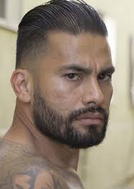 Daniel Moncada Fan Casting