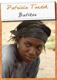 Batiking & Sewing (Cape Coast)