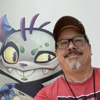 ChupacabraCon welcomes pro guest Karl Keesler! He has two very special  Savage Worlds games planned, including Peaceful Pines Retirement Home:  Bubba Yaga 5/30 8pm and 5/31 8pm as well as Pinebox Middle