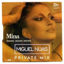 Stream Miguel Nuas music