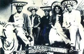 Check spelling or type a new query. Here Is Ritchie Valens In Tijuana Mexico With His Brother Bob And The People On Ritchie S Left Is Probably His Cousins Ritchievalens