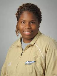 2011-12 Track & Field Roster