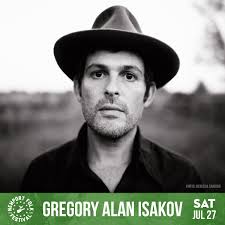 Newport Folk Festival