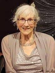 Sheilah Hyde Obituary (1933