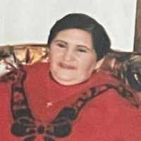 Rita May Cardenas (1936–2002) • FamilySearch